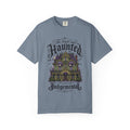 Copy of Unisex Garment-Dyed T-shirt