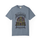 Copy of Unisex Garment-Dyed T-shirt