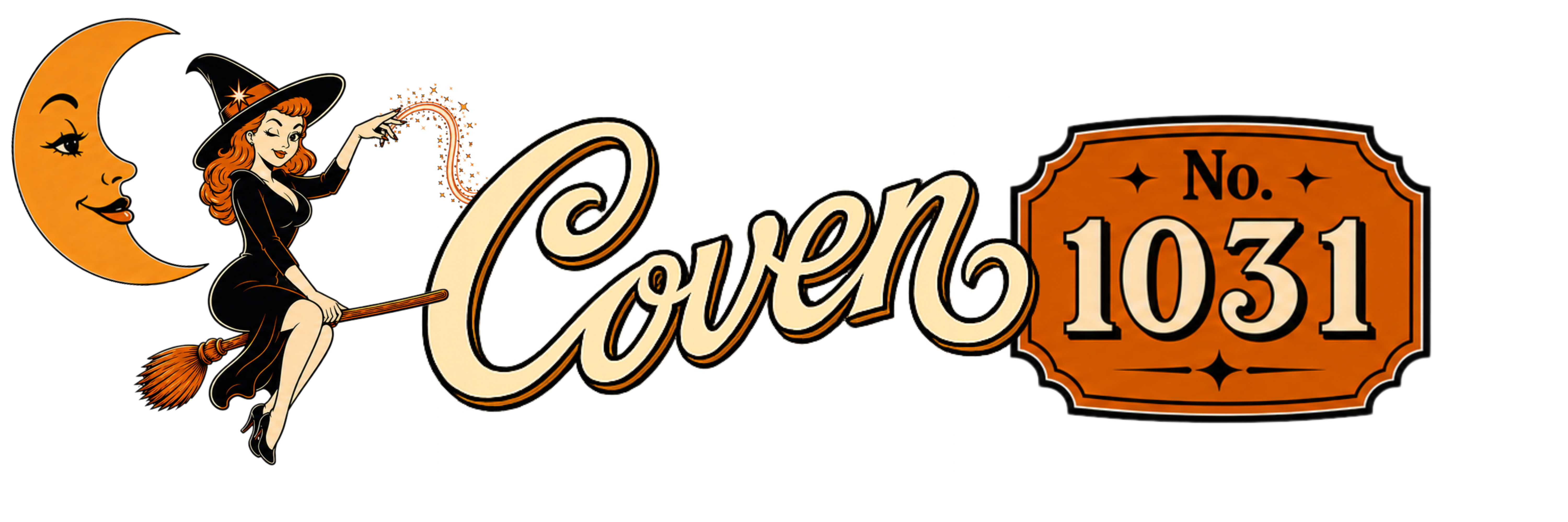 Coven No. 1031